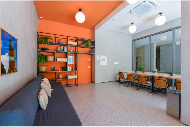 Imagem Apartamento com 1 Quarto à Venda, 26 m² em Vila Mariana - São Paulo Imagem Apartamento com 1 Quarto à Venda, 26 m² em Vila Mariana - São Paulo
