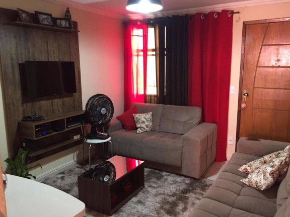 Imagem Apartamento com 2 Quartos à Venda, em Jardim Guarujá - Sorocaba Imagem Apartamento com 2 Quartos à Venda, em Jardim Guarujá - Sorocaba