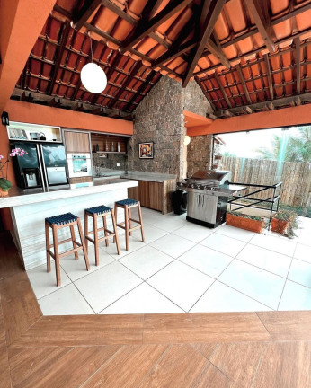 Imagem Casa com 4 Quartos à Venda, 740 m² em Praia Do Morro - Guarapari Imagem Casa com 4 Quartos à Venda, 740 m² em Praia Do Morro - Guarapari