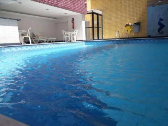 Imagem Apartamento com 1 Quarto para Alugar, 35 m² em Boa Viagem - Recife Imagem Apartamento com 1 Quarto para Alugar, 35 m² em Boa Viagem - Recife