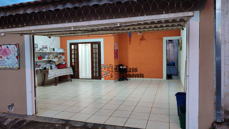 Imagem Casa com 2 Quartos à Venda, 136 m² em Parque Residencial Jundiaí - Jundiaí Imagem Casa com 2 Quartos à Venda, 136 m² em Parque Residencial Jundiaí - Jundiaí