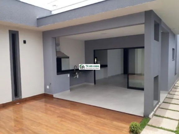 Imagem Casa com 3 Quartos à Venda, 150 m² em Condomínio Terras Do Vale - Caçapava