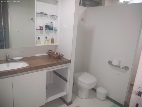 Imagem Apartamento com 4 Quartos à Venda, 270 m² em Piedade - Jaboatão Dos Guararapes