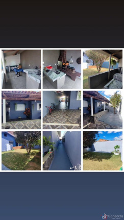 Casa com 3 Quartos à Venda, 300 m² em Planalto - Patos De Minas