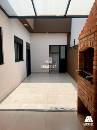 Imagem Casa com 3 Quartos à Venda, em Jardins Do Império - Indaiatuba Imagem Casa com 3 Quartos à Venda, em Jardins Do Império - Indaiatuba
