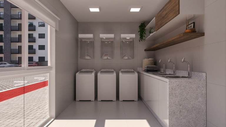 Imagem Apartamento com 2 Quartos à Venda, 54 m² em Porto Belo - Porto Belo Imagem Apartamento com 2 Quartos à Venda, 54 m² em Porto Belo - Porto Belo