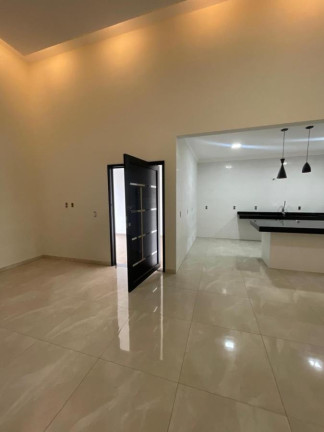 Imagem Casa com 3 Quartos à Venda, 140 m² em Jardim Novo Horizonte - Sorocaba