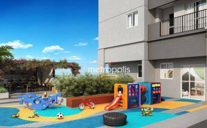 Imagem Apartamento com 2 Quartos à Venda, 39 m² em Itaquera - São Paulo Imagem Apartamento com 2 Quartos à Venda, 39 m² em Itaquera - São Paulo