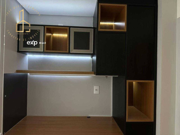 Imagem Apartamento com 3 Quartos à Venda, 125 m² em Jardim Piratininga - Sorocaba