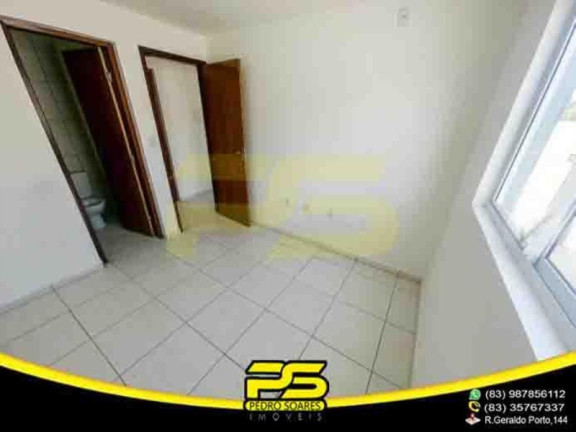 Imagem Apartamento com 2 Quartos à Venda, 48 m² em Planalto Boa Esperança - João Pessoa Imagem Apartamento com 2 Quartos à Venda, 48 m² em Planalto Boa Esperança - João Pessoa