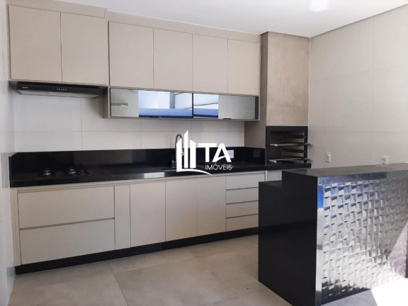 Imagem Casa com 3 Quartos à Venda, 206 m² em Swiss Park - Campinas Imagem Casa com 3 Quartos à Venda, 206 m² em Swiss Park - Campinas