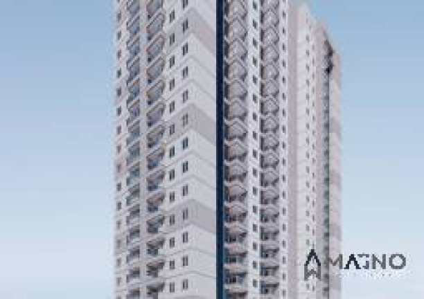 Imagem Apartamento com 1 Quarto à Venda, 55 m² em Country - Cascavel