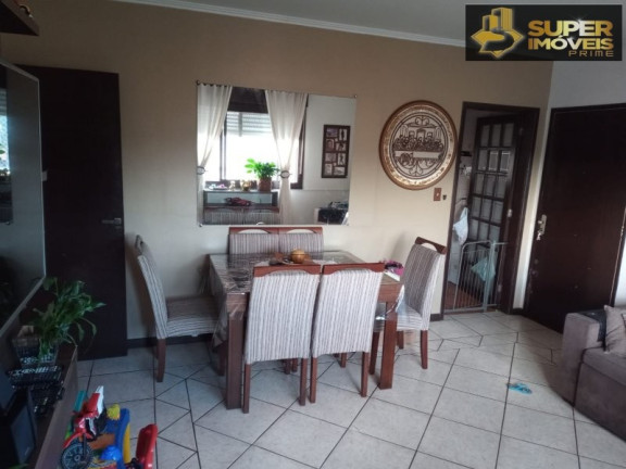 Imagem Apartamento com 2 Quartos à Venda, 69 m² em Centro - Pelotas