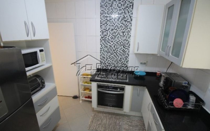 Imagem Apartamento com 3 Quartos à Venda, 89 m² em Jardim Aquarius - São José Dos Campos Imagem Apartamento com 3 Quartos à Venda, 89 m² em Jardim Aquarius - São José Dos Campos