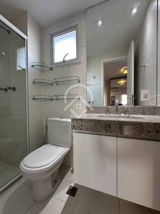 Apartamento com 2 Quartos à Venda, 109 m² em Granja Julieta - São Paulo