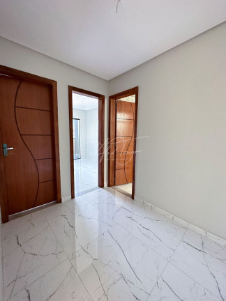 Imagem Casa com 3 Quartos à Venda, 174 m² em Morada De Laranjeiras - Serra