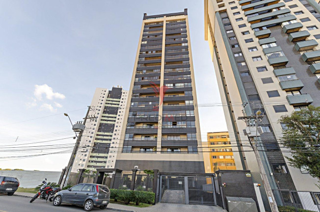 Imagem Apartamento com 3 Quartos à Venda, 149 m² em Cristo Rei - Curitiba Imagem Apartamento com 3 Quartos à Venda, 149 m² em Cristo Rei - Curitiba