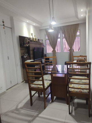 Imagem Apartamento com 2 Quartos à Venda, 45 m² em Jardim Santa Terezinha (zona Leste) - São Paulo Imagem Apartamento com 2 Quartos à Venda, 45 m² em Jardim Santa Terezinha (zona Leste) - São Paulo