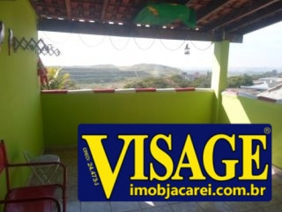 Imagem Casa com 1 Quarto à Venda, 140 m² em Cid. Nova Jacarei - Jacareí Imagem Casa com 1 Quarto à Venda, 140 m² em Cid. Nova Jacarei - Jacareí