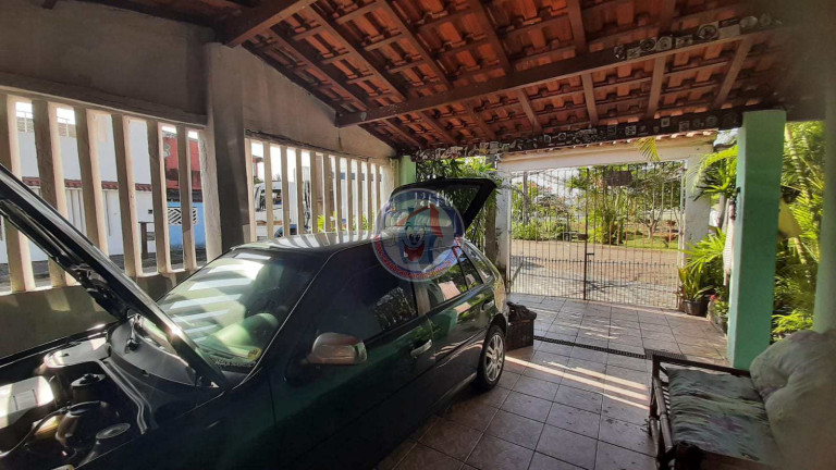 Imagem Casa com 2 Quartos à Venda, 68 m² em Jussara - Mongaguá Imagem Casa com 2 Quartos à Venda, 68 m² em Jussara - Mongaguá