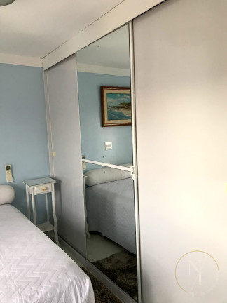 Imagem Apartamento com 4 Quartos à Venda, 250 m² em Vila Gomes Cardim - São Paulo