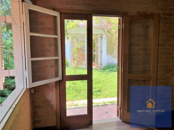 Imagem Casa de Condomínio com 3 Quartos à Venda, 1.000 m² em Altos De São Fernando - Jandira
