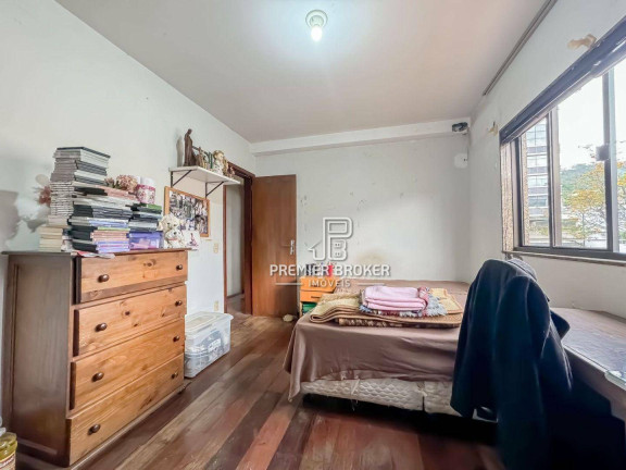 Imagem Apartamento com 3 Quartos à Venda, 112 m² em Várzea - Teresópolis Imagem Apartamento com 3 Quartos à Venda, 112 m² em Várzea - Teresópolis