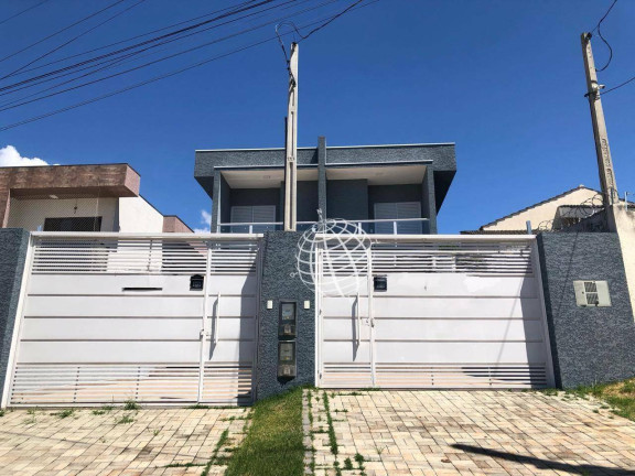 Imagem Casa com 3 Quartos à Venda, 156 m² em Jardim Do Lago - Atibaia Imagem Casa com 3 Quartos à Venda, 156 m² em Jardim Do Lago - Atibaia