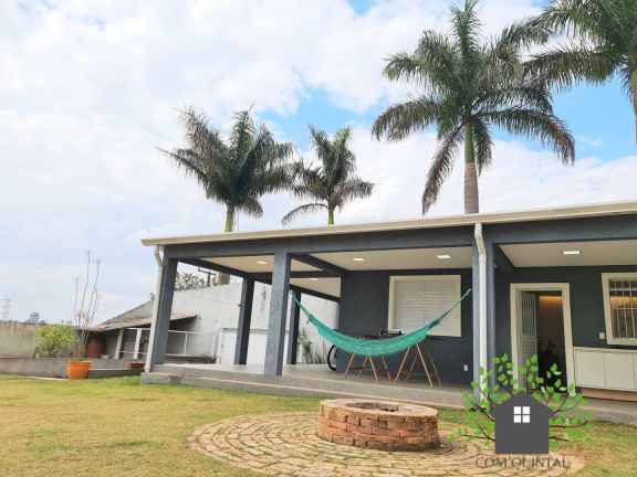 Imagem Casa com 2 Quartos à Venda, 1.380 m² em Portal Roselândia - Cotia