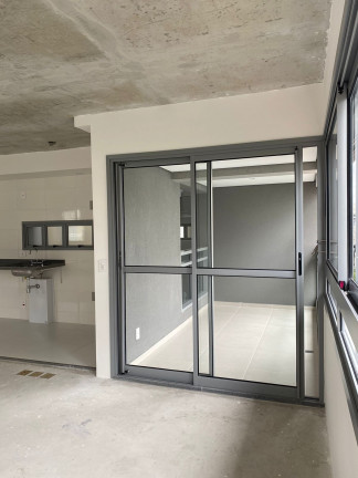 Imagem Apartamento com 2 Quartos à Venda, 85 m² em Pompeia - São Paulo