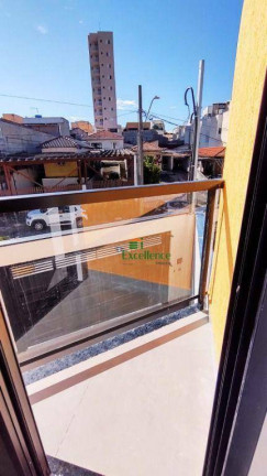 Imagem Sobrado com 3 Quartos à Venda, 130 m² em Vila Curuçá - Santo André Imagem Sobrado com 3 Quartos à Venda, 130 m² em Vila Curuçá - Santo André