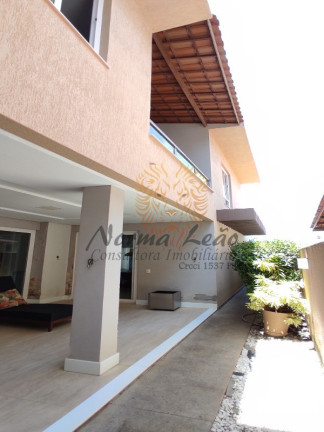 Imagem Imóvel com 4 Quartos à Venda, 360 m² em Aruana - Aracaju Imagem Imóvel com 4 Quartos à Venda, 360 m² em Aruana - Aracaju