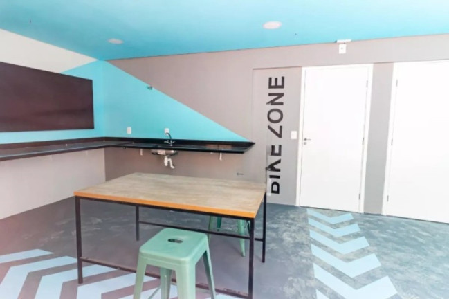 Imagem Imóvel com 2 Quartos à Venda, 37 m² em Mooca - São Paulo Imagem Imóvel com 2 Quartos à Venda, 37 m² em Mooca - São Paulo