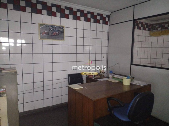 Imagem Sala Comercial para Alugar, 450 m² em Vila Ema - São Paulo Imagem Sala Comercial para Alugar, 450 m² em Vila Ema - São Paulo