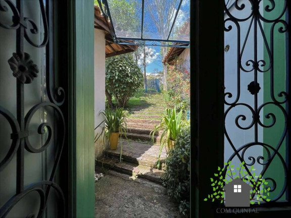 Imagem Casa com 3 Quartos à Venda, 2.380 m² em Parque Silvino Pereira - Cotia