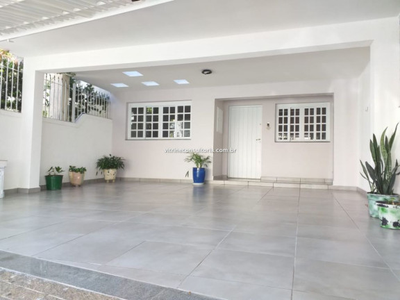 Imagem Casa com 3 Quartos à Venda, 285 m² em Cambuci - São Paulo Imagem Casa com 3 Quartos à Venda, 285 m² em Cambuci - São Paulo