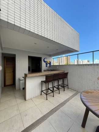 Imagem Apartamento com 4 Quartos à Venda, 108 m² em Graça - Salvador Imagem Apartamento com 4 Quartos à Venda, 108 m² em Graça - Salvador