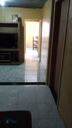 Imagem Casa com 2 Quartos à Venda, 66 m² em Vila Ester - Reboucas Imagem Casa com 2 Quartos à Venda, 66 m² em Vila Ester - Reboucas