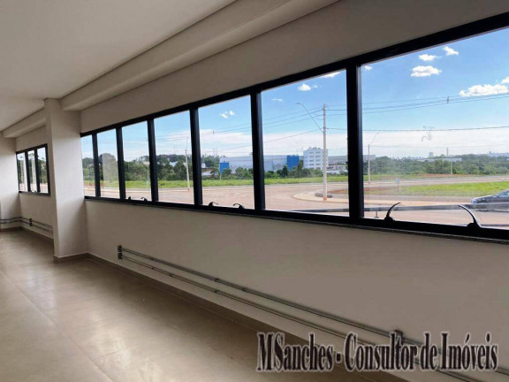 Imagem Galpão para Alugar, 2.142 m² em éden - Sorocaba