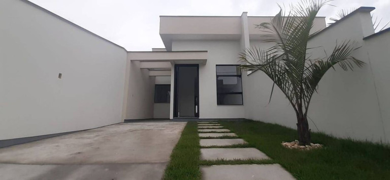 Casa com 2 Quartos à Venda, 65 m² em Potecas - São José