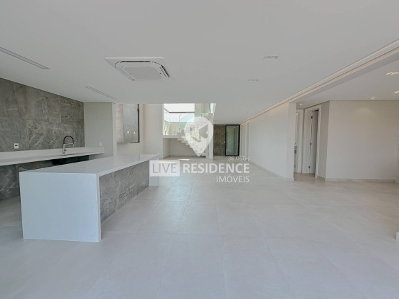 Imagem Casa com 4 Quartos à Venda, 352 m² em Loteamento Residencial Vale Das águas - Itatiba
