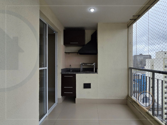 Imagem Apartamento com 3 Quartos à Venda, 83 m² em Jardim Zaira - Guarulhos Imagem Apartamento com 3 Quartos à Venda, 83 m² em Jardim Zaira - Guarulhos