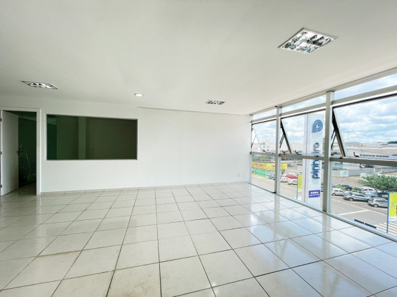 Imagem Sala Comercial para Alugar, 11 m² em Zona Industrial (guará) - Brasília Imagem Sala Comercial para Alugar, 11 m² em Zona Industrial (guará) - Brasília