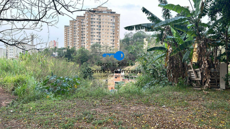 Imagem Terreno à Venda, 9.006 m² em Panorama (polvilho) - Cajamar