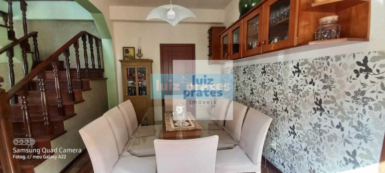 Imagem Casa com 4 Quartos à Venda, 290 m² em Areal - Pelotas Imagem Casa com 4 Quartos à Venda, 290 m² em Areal - Pelotas