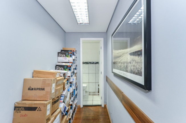 Imagem Ponto Comercial à Venda, 140 m² em Vila Andrade - São Paulo