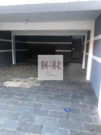 Imagem Casa com 2 Quartos à Venda, 125 m² em Jardim Santo André - Sorocaba