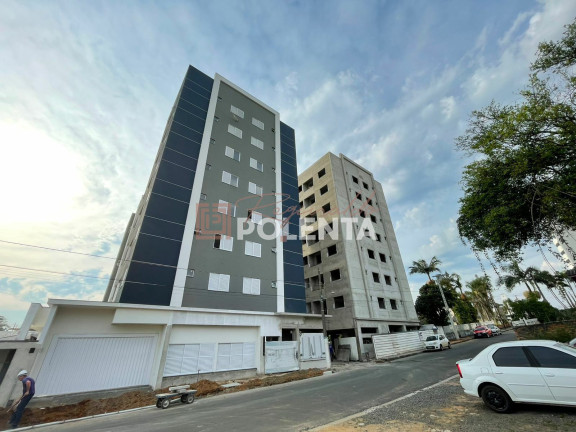 Imagem Apartamento com 2 Quartos à Venda, 52 m² em Centro - Içara