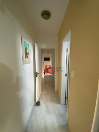 Imagem Apartamento com 2 Quartos à Venda, 92 m² em Marapé - Santos Imagem Apartamento com 2 Quartos à Venda, 92 m² em Marapé - Santos