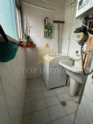Imagem Apartamento com 2 Quartos à Venda, 50 m² em Vila Zizinha - São José Dos Campos Imagem Apartamento com 2 Quartos à Venda, 50 m² em Vila Zizinha - São José Dos Campos
